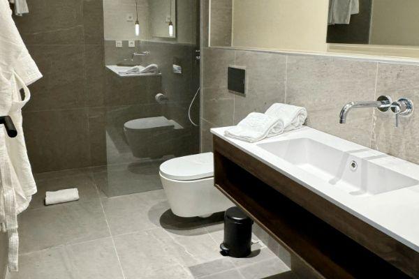 Junior suite Hotel Coral Cotillo Reef El Cotillo Junior suite Hotel Coral Cotillo Reef El Cotillo