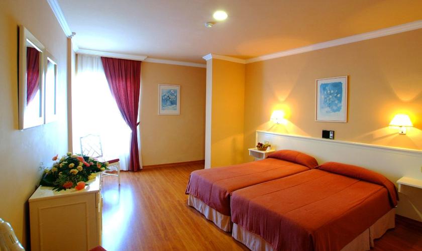 Apartamento 1 Dormitorio Vista Mar Apartamentos Coral La Quinta Park Suites Santa Ursula Apartamento 1 Dormitorio Vista Mar Apartamentos Coral La Quinta Park Suites Santa Ursula