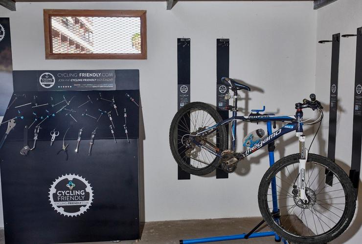 Estudio Paquete Ciclista Apartamentos Coral Teide Mar Puerto de la Cruz Estudio Paquete Ciclista Apartamentos Coral Teide Mar Puerto de la Cruz