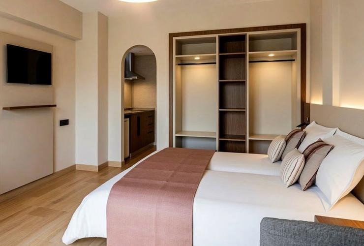 Apartamento Workation Apartamentos Coral California Playa de las Américas Apartamento Workation Apartamentos Coral California Playa de las Américas