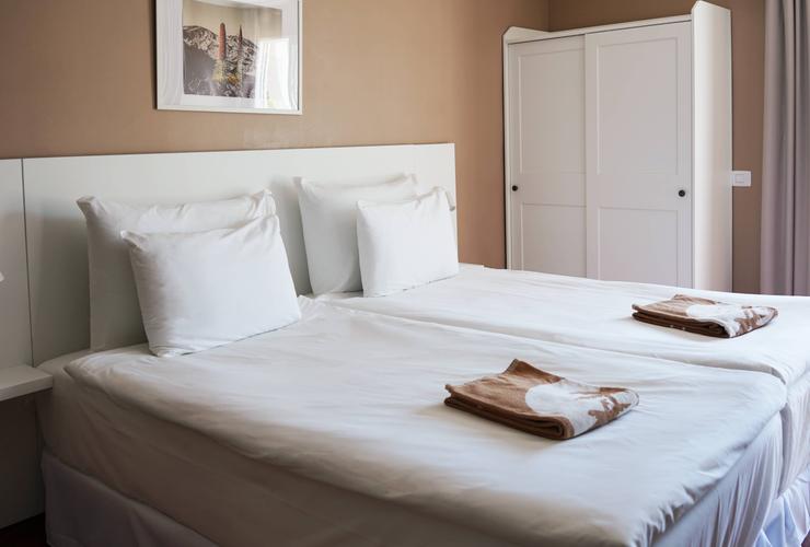 Apartamento Estudio Vista Calle Santa Úrsula Apartamentos Coral La Quinta Park Suites Santa Ursula Apartamento Estudio Vista Calle Santa Úrsula Apartamentos Coral La Quinta Park Suites Santa Ursula