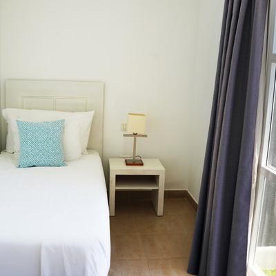 Apartamentos Coral Los Silos Apartamentos Coral Los Silos