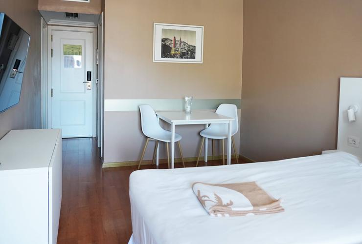 Apartamento Estudio Vista Calle Santa Úrsula Apartamentos Coral La Quinta Park Suites Santa Ursula Apartamento Estudio Vista Calle Santa Úrsula Apartamentos Coral La Quinta Park Suites Santa Ursula