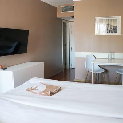 Apartamentos Coral La Quinta Park Suites Santa Ursula Apartamentos Coral La Quinta Park Suites Santa Ursula