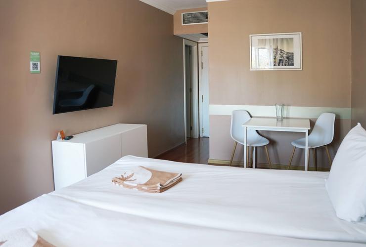 Apartamento Estudio Vista Calle Santa Úrsula Apartamentos Coral La Quinta Park Suites Santa Ursula Apartamento Estudio Vista Calle Santa Úrsula Apartamentos Coral La Quinta Park Suites Santa Ursula