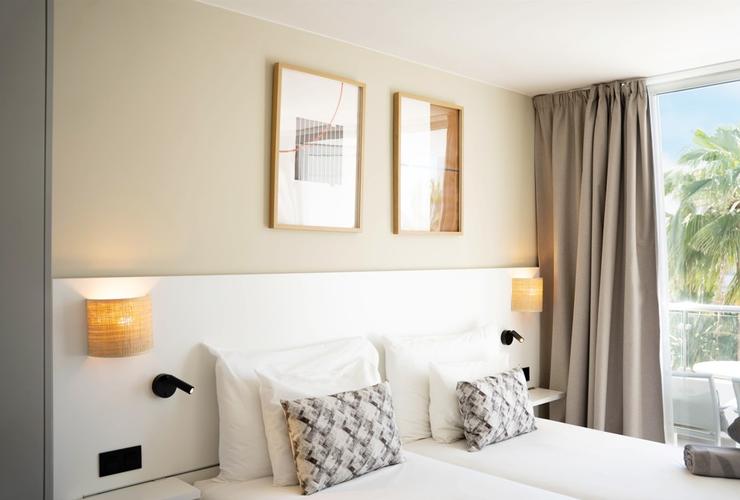 Junior Suite Vista Piscina Hotel Coral Ocean View Costa Adeje Junior Suite Vista Piscina Hotel Coral Ocean View Costa Adeje