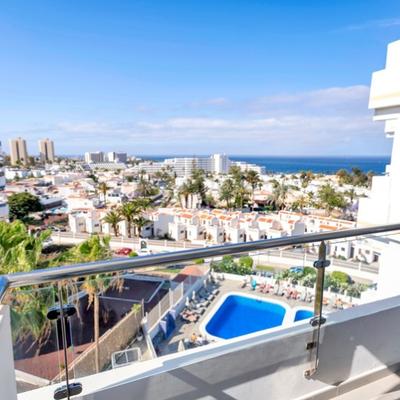 Hotel Coral Ocean View Costa Adeje Hotel Coral Ocean View Costa Adeje