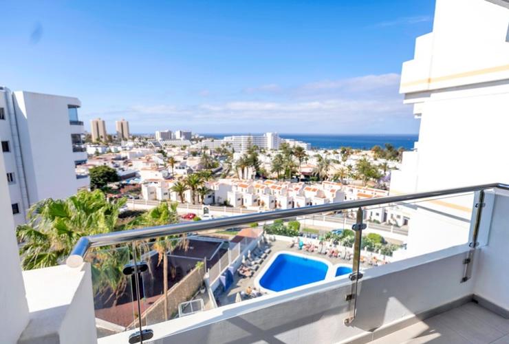 Junior Suite Vista Mar Hotel Coral Ocean View Costa Adeje Junior Suite Vista Mar Hotel Coral Ocean View Costa Adeje