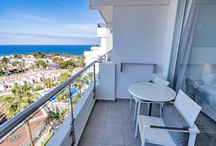 Junior Suite Vista Piscina Hotel Coral Ocean View Costa Adeje Junior Suite Vista Piscina Hotel Coral Ocean View Costa Adeje