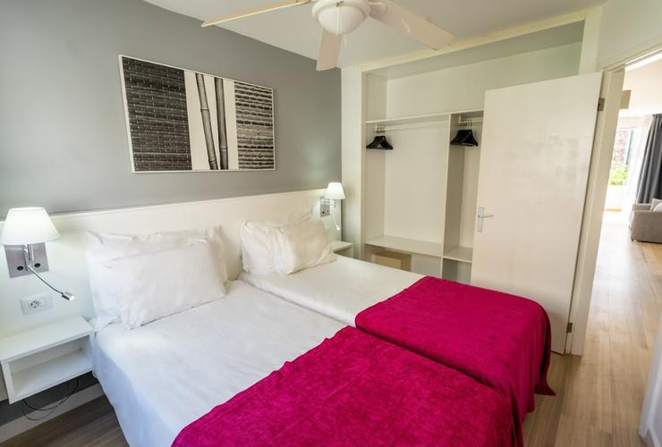 Apartamento Workation Apartamentos Coral California Playa de las Américas Apartamento Workation Apartamentos Coral California Playa de las Américas