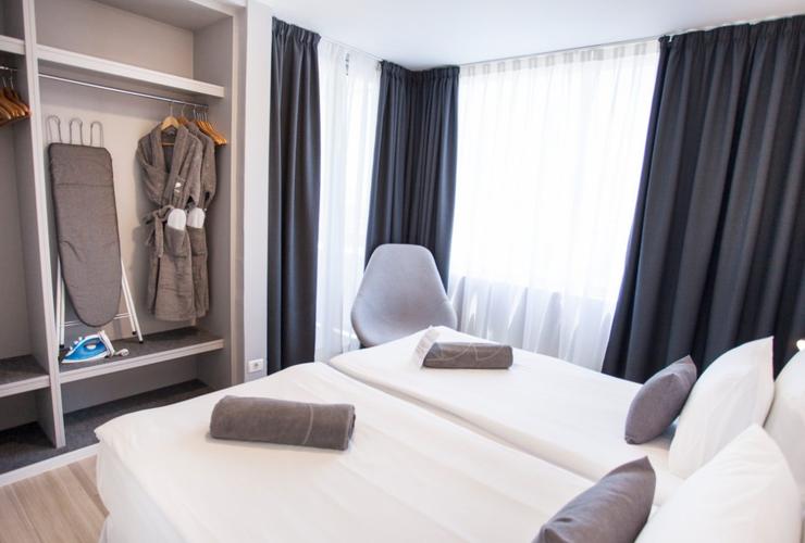 Suite Estándar Hotel Coral Suites & Spa Playa de las Américas Suite Estándar Hotel Coral Suites & Spa Playa de las Américas