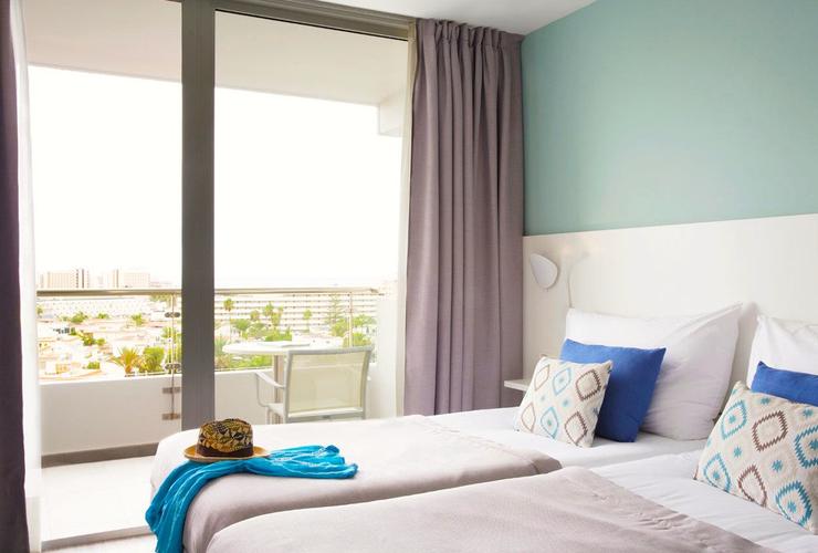 Junior Suite Vista Mar Hotel Coral Ocean View Costa Adeje Junior Suite Vista Mar Hotel Coral Ocean View Costa Adeje