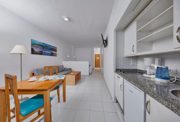 Junior Suite Paquete Ciclista Apartamentos Coral Teide Mar Puerto de la Cruz Junior Suite Paquete Ciclista Apartamentos Coral Teide Mar Puerto de la Cruz