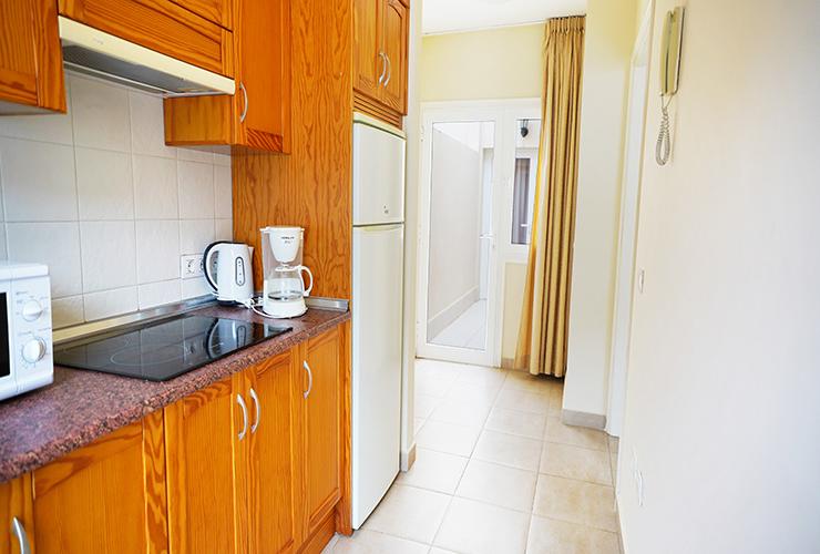 Apartamento 2 dormitorios (2-5 personas) paquete ciclista Apartamentos Coral Los Silos Apartamento 2 dormitorios (2-5 personas) paquete ciclista Apartamentos Coral Los Silos