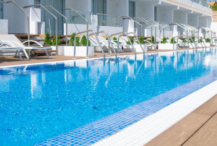 Junior Suite Swim Up Hotel Coral Ocean View Costa Adeje Junior Suite Swim Up Hotel Coral Ocean View Costa Adeje