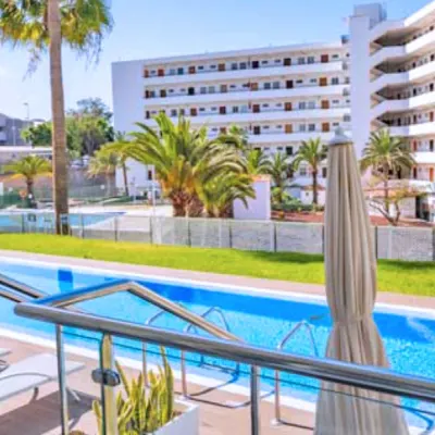 Hotel Coral Ocean View Costa Adeje Hotel Coral Ocean View Costa Adeje