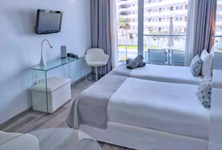 Junior Suite Swim Up Hotel Coral Ocean View Costa Adeje Junior Suite Swim Up Hotel Coral Ocean View Costa Adeje