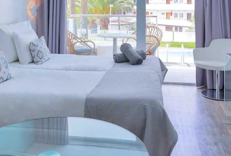 Junior Suite Swim Up Hotel Coral Ocean View Costa Adeje Junior Suite Swim Up Hotel Coral Ocean View Costa Adeje