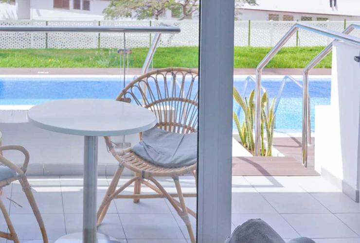 Junior Suite Swim Up Hotel Coral Ocean View Costa Adeje Junior Suite Swim Up Hotel Coral Ocean View Costa Adeje