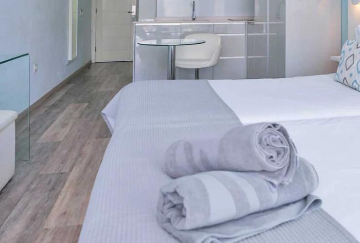 Junior Suite Swim Up Hotel Coral Ocean View Costa Adeje Junior Suite Swim Up Hotel Coral Ocean View Costa Adeje