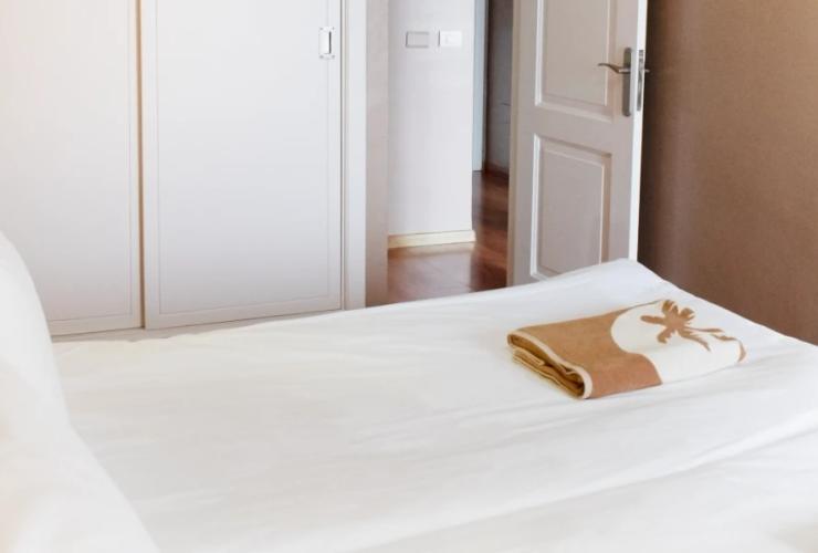 Apartamento 1 Dormitorio Vista Jardín/ Piscina / Mar Apartamentos Coral La Quinta Park Suites Santa Ursula Apartamento 1 Dormitorio Vista Jardín/ Piscina / Mar Apartamentos Coral La Quinta Park Suites Santa Ursula