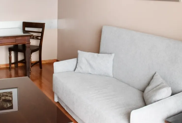 Apartamento 1 Dormitorio Vista Jardín/ Piscina / Mar Apartamentos Coral La Quinta Park Suites Santa Ursula Apartamento 1 Dormitorio Vista Jardín/ Piscina / Mar Apartamentos Coral La Quinta Park Suites Santa Ursula