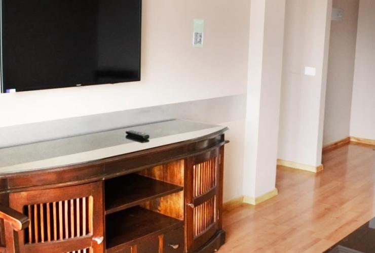 Apartamento 1 Dormitorio Vista Jardín/ Piscina / Mar Apartamentos Coral La Quinta Park Suites Santa Ursula Apartamento 1 Dormitorio Vista Jardín/ Piscina / Mar Apartamentos Coral La Quinta Park Suites Santa Ursula