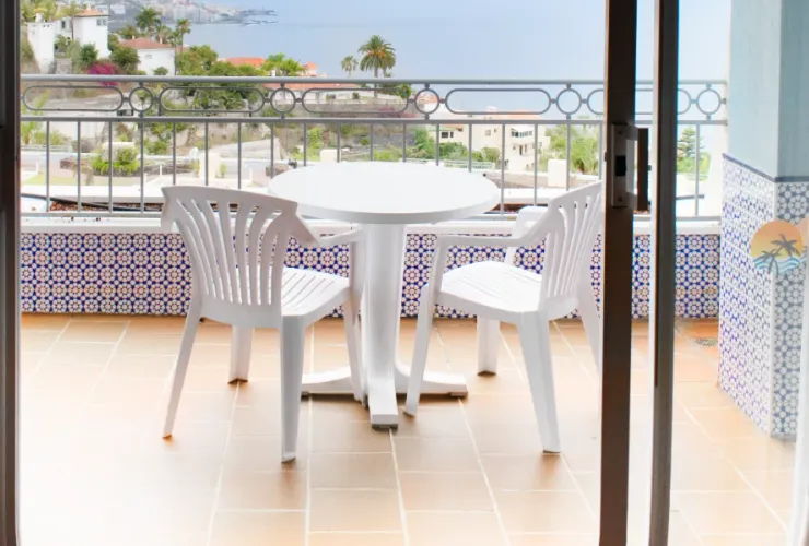 Apartamento 1 Dormitorio Vista Jardín/ Piscina / Mar Apartamentos Coral La Quinta Park Suites Santa Ursula Apartamento 1 Dormitorio Vista Jardín/ Piscina / Mar Apartamentos Coral La Quinta Park Suites Santa Ursula