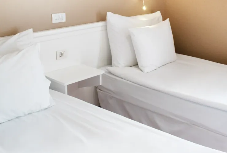 Apartamento 1 Dormitorio Vista Jardín/ Piscina / Mar Apartamentos Coral La Quinta Park Suites Santa Ursula Apartamento 1 Dormitorio Vista Jardín/ Piscina / Mar Apartamentos Coral La Quinta Park Suites Santa Ursula