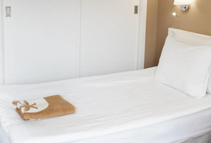 Apartamento 1 Dormitorio Vista Jardín/ Piscina / Mar Apartamentos Coral La Quinta Park Suites Santa Ursula Apartamento 1 Dormitorio Vista Jardín/ Piscina / Mar Apartamentos Coral La Quinta Park Suites Santa Ursula