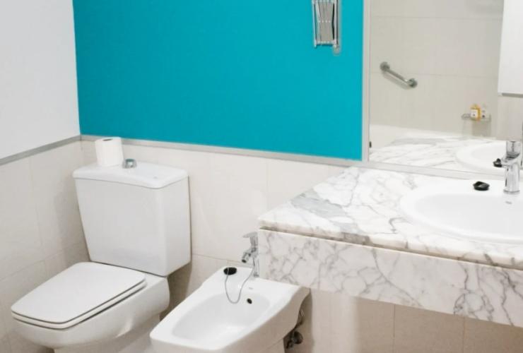 Apartamento 1 Dormitorio Vista Jardín/ Piscina / Mar Apartamentos Coral La Quinta Park Suites Santa Ursula Apartamento 1 Dormitorio Vista Jardín/ Piscina / Mar Apartamentos Coral La Quinta Park Suites Santa Ursula