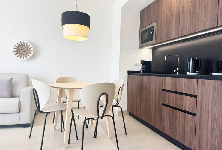 Penthouse Suite con Terraza Privada Hotel Coral Cotillo Reef El Cotillo Penthouse Suite con Terraza Privada Hotel Coral Cotillo Reef El Cotillo