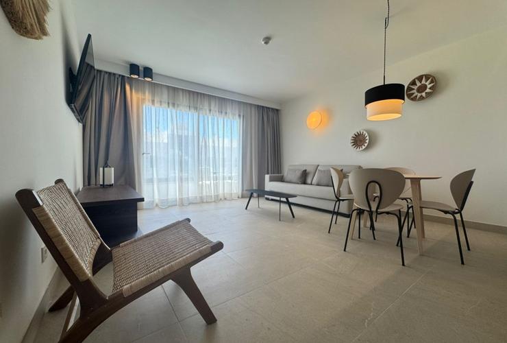 Penthouse Suite con Terraza Privada Hotel Coral Cotillo Reef El Cotillo Penthouse Suite con Terraza Privada Hotel Coral Cotillo Reef El Cotillo