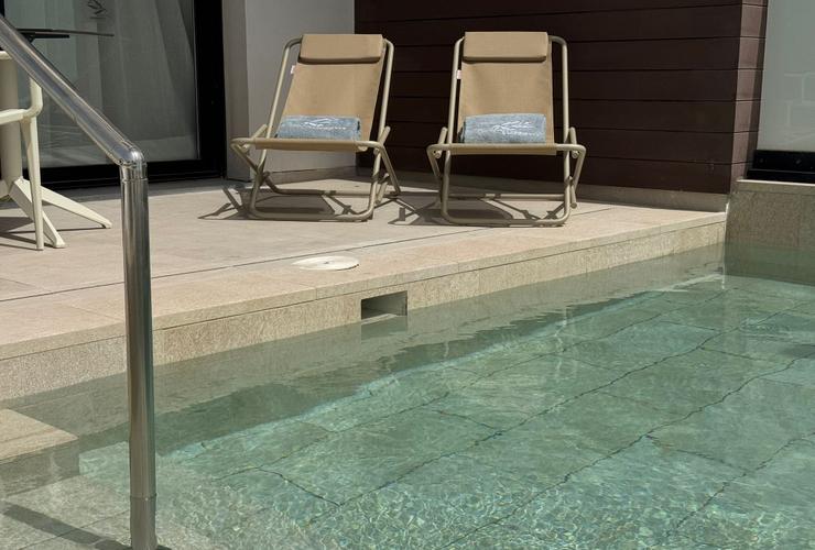 Suite Duplex 2 dormitorios Swim Up Hotel Coral Cotillo Reef El Cotillo Suite Duplex 2 dormitorios Swim Up Hotel Coral Cotillo Reef El Cotillo