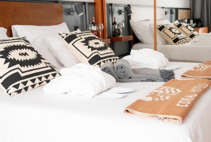 Habitación Doble Premium Vista Piscina Hotel Coral Cotillo Beach El Cotillo Habitación Doble Premium Vista Piscina Hotel Coral Cotillo Beach El Cotillo