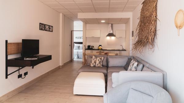 Apartamento Familiar con Cocina Equipada y Terraza Privada Hotel Coral Cotillo Beach El Cotillo Apartamento Familiar con Cocina Equipada y Terraza Privada Hotel Coral Cotillo Beach El Cotillo