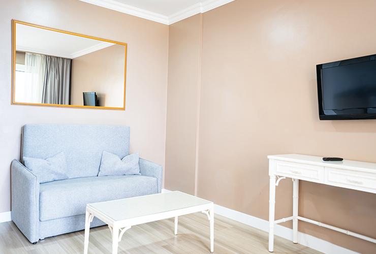 Bungalow Estudio Vista Mar Apartamentos Coral La Quinta Park Suites Santa Ursula Bungalow Estudio Vista Mar Apartamentos Coral La Quinta Park Suites Santa Ursula