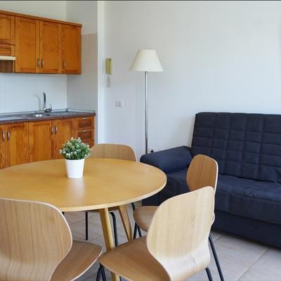 Apartamentos Coral Los Silos Apartamentos Coral Los Silos