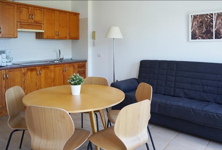 Estudio Estándar Apartamentos Coral Los Silos Estudio Estándar Apartamentos Coral Los Silos
