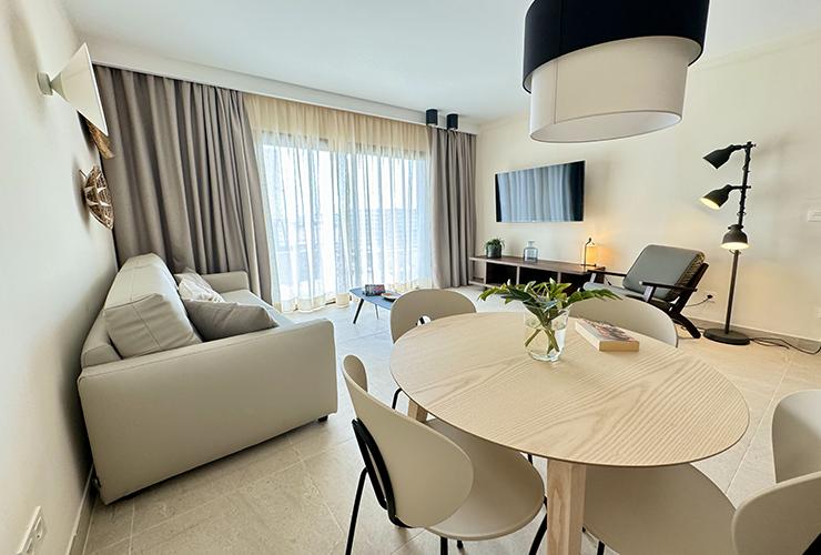 Suite Duplex 2 dormitorios con Terraza privada Hotel Coral Cotillo Reef El Cotillo Suite Duplex 2 dormitorios con Terraza privada Hotel Coral Cotillo Reef El Cotillo