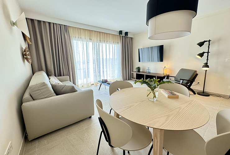 Suite Duplex 2 dormitorios con Terraza privada Hotel Coral Cotillo Reef El Cotillo Suite Duplex 2 dormitorios con Terraza privada Hotel Coral Cotillo Reef El Cotillo