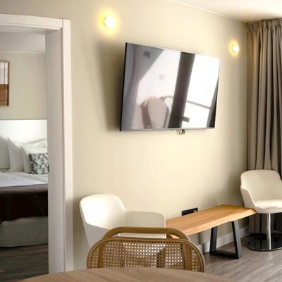 Hotel Coral Ocean View Costa Adeje Hotel Coral Ocean View Costa Adeje