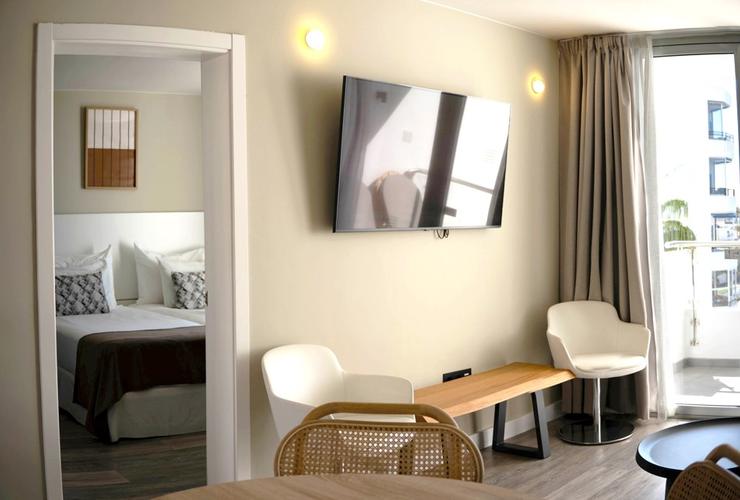 Suite Vista Mar Hotel Coral Ocean View Costa Adeje Suite Vista Mar Hotel Coral Ocean View Costa Adeje