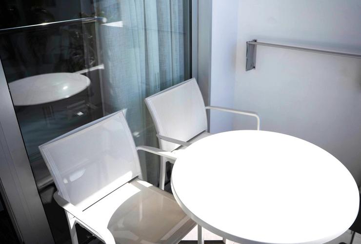 Suite Estándar Hotel Coral Ocean View Costa Adeje Suite Estándar Hotel Coral Ocean View Costa Adeje