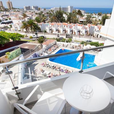 Hotel Coral Ocean View Costa Adeje Hotel Coral Ocean View Costa Adeje