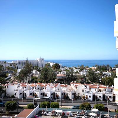 Hotel Coral Ocean View Costa Adeje Hotel Coral Ocean View Costa Adeje