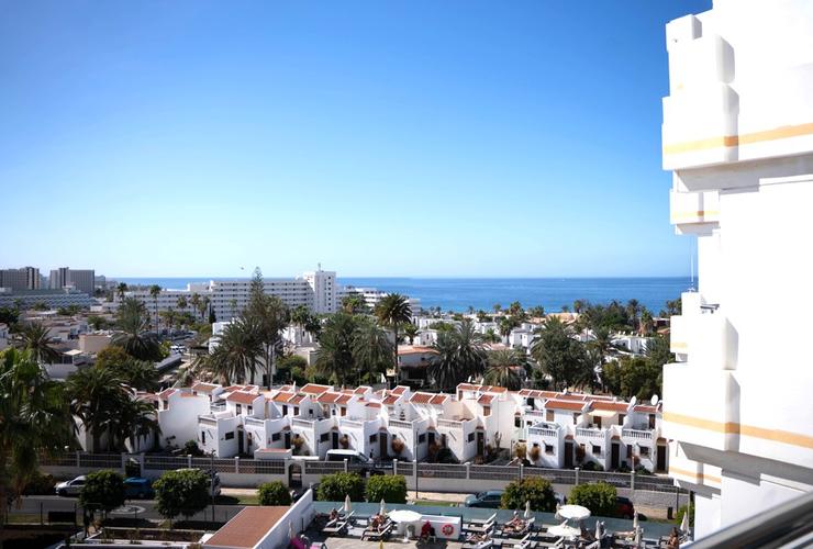 Suite Vista Mar Hotel Coral Ocean View Costa Adeje Suite Vista Mar Hotel Coral Ocean View Costa Adeje