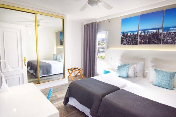 Apartamento A2 Swim-up con piscina privada Apartamentos Coral Compostela Beach Golf Playa de las Américas Apartamento A2 Swim-up con piscina privada Apartamentos Coral Compostela Beach Golf Playa de las Américas