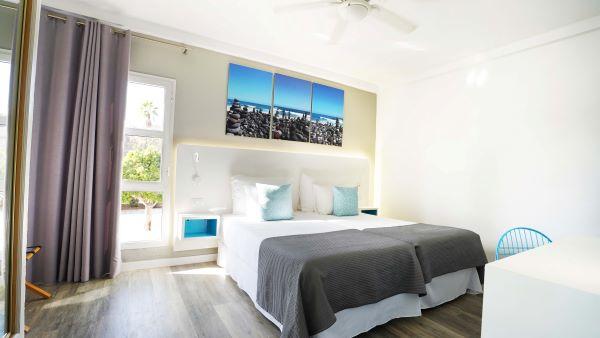 Apartamento A2 Swim-up con piscina privada Apartamentos Coral Compostela Beach Golf Playa de las Américas Apartamento A2 Swim-up con piscina privada Apartamentos Coral Compostela Beach Golf Playa de las Américas