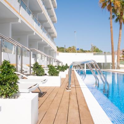 Hotel Coral Ocean View Costa Adeje Hotel Coral Ocean View Costa Adeje